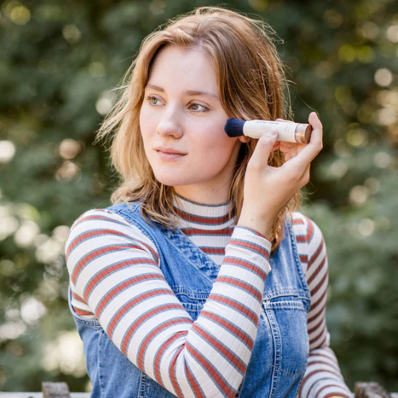 SPF 50 Translucent Mineral Powder Sunscreen