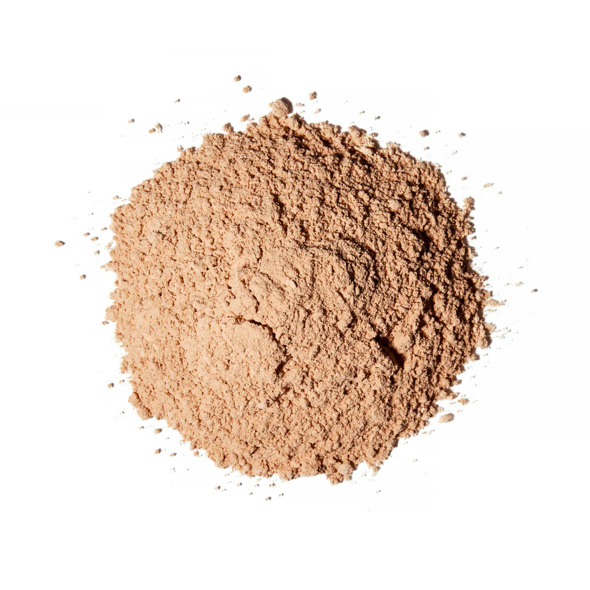 SPF 50 Translucent Mineral Powder Sunscreen